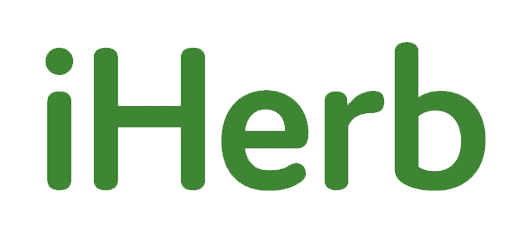 iHerb logo